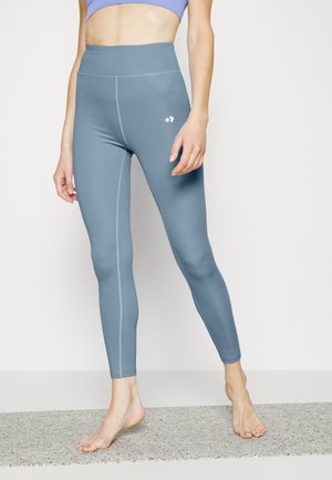 Legging - blue