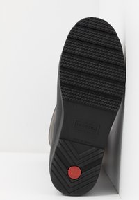 Hunter ORIGINAL Botas de agua - black