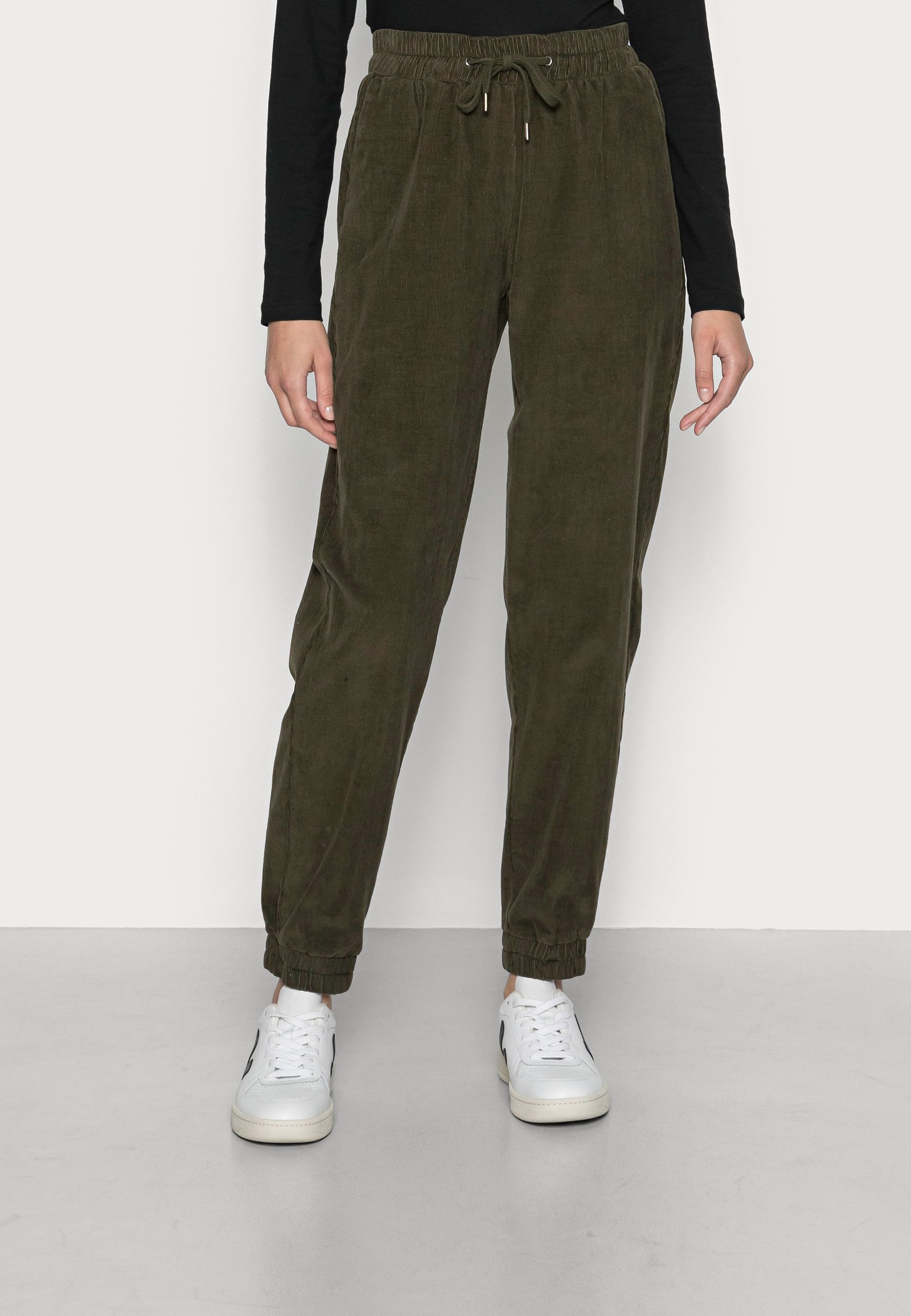 More \u0026 More TROUSER - Kelnės - autumn 