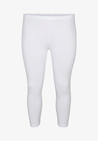 Unselected, bright white