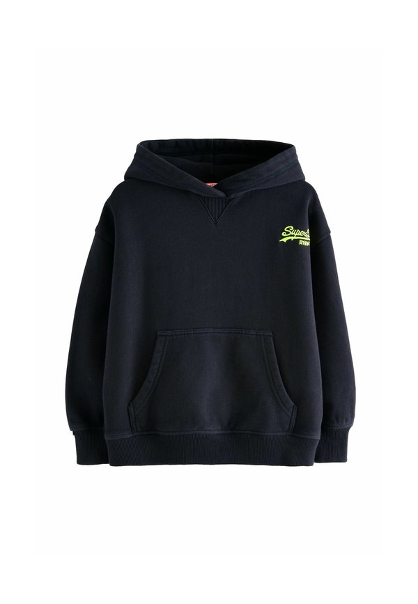 REGULAR FIT - Kapuzenpullover