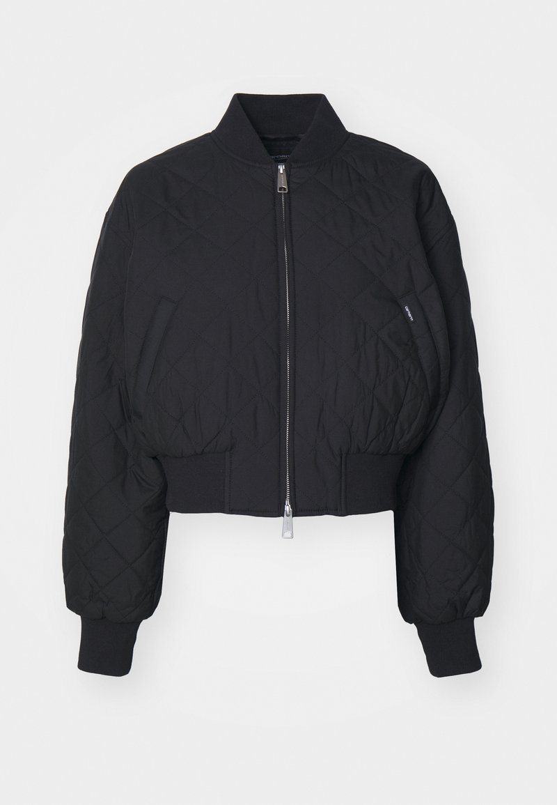 Carhartt WIP Bomberjacks zwart