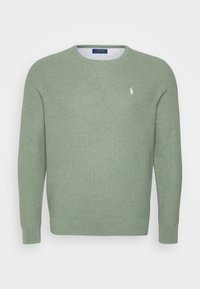 Επιλέχθηκε, fern green heather