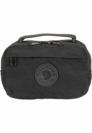 Fjällräven KANKEN HIP PACK - Gürteltasche - black