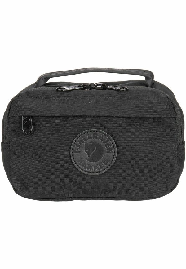 KÅNKEN NO. 2 BLACK HIP PACK - Gürteltasche