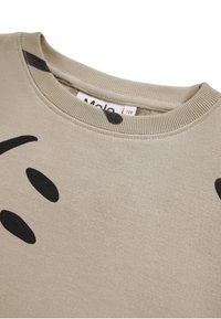 Molo MONTI UNISEX - Sweater - grey