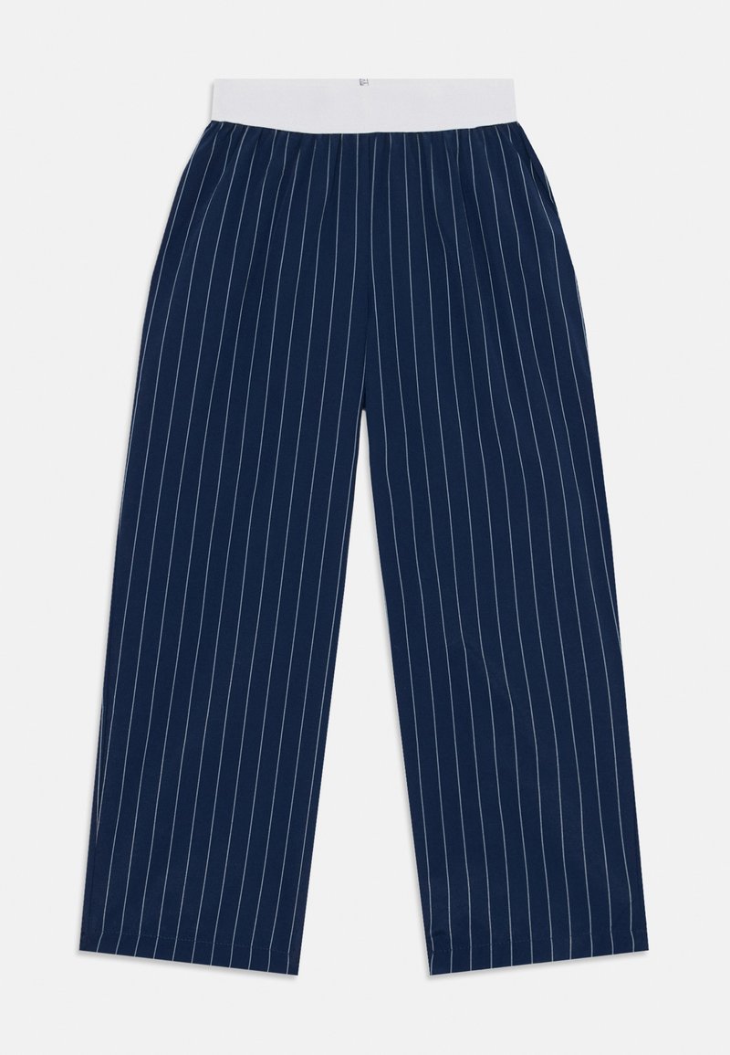 name it Broek donkerblauw