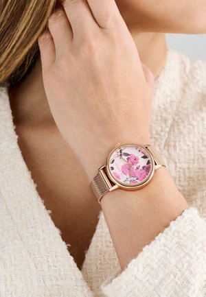 PHYLIPA FASHION - Ura - rose gold tone