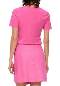 s.Oliver AUS  - T-shirt basic