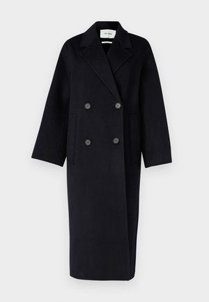IVY OAK CLARA - Cappotto classico - navy blue