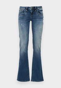 VALERIE - Jeansy Bootcut