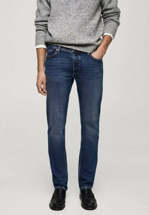 Jeans Slim Fit - dark blue