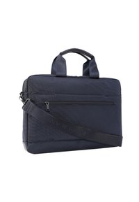 JOOP! Jeans MODICA PANDION - Computertasker - darkblue