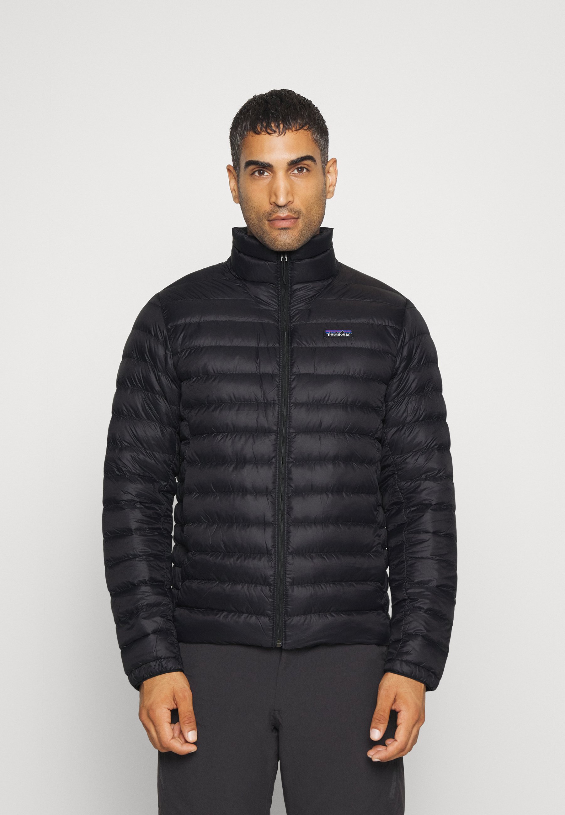 Patagonia Down Jacket Washing Instructions