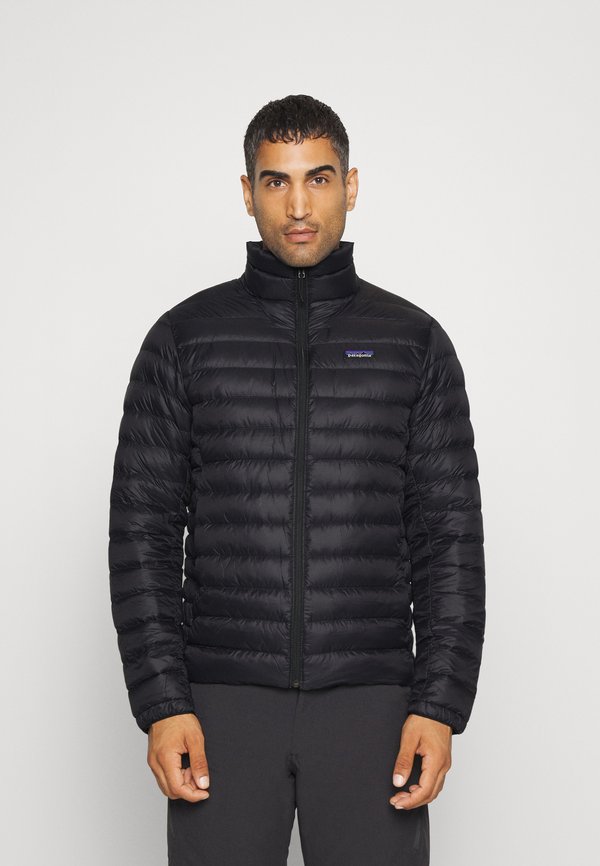 DOWN SWEATER - Down jacket