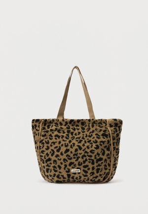 REED TOTEBAG UNISEX - Torba za nakupovanje - multi-coloured