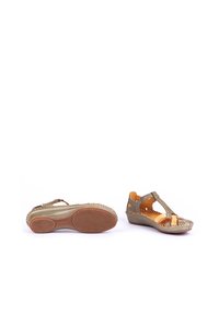 Pikolinos VALLARTA - Sandalias - sage