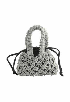 Handbag - black