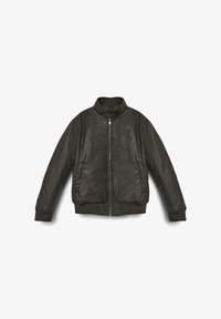 Unausgewählt, marrone