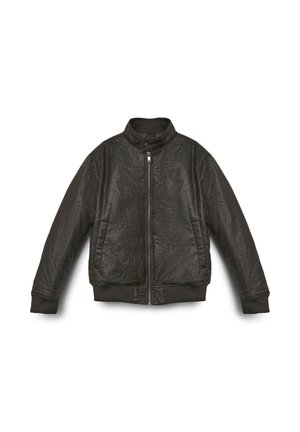 IMBOTTITO SIMIL - Bomberjacke - marrone