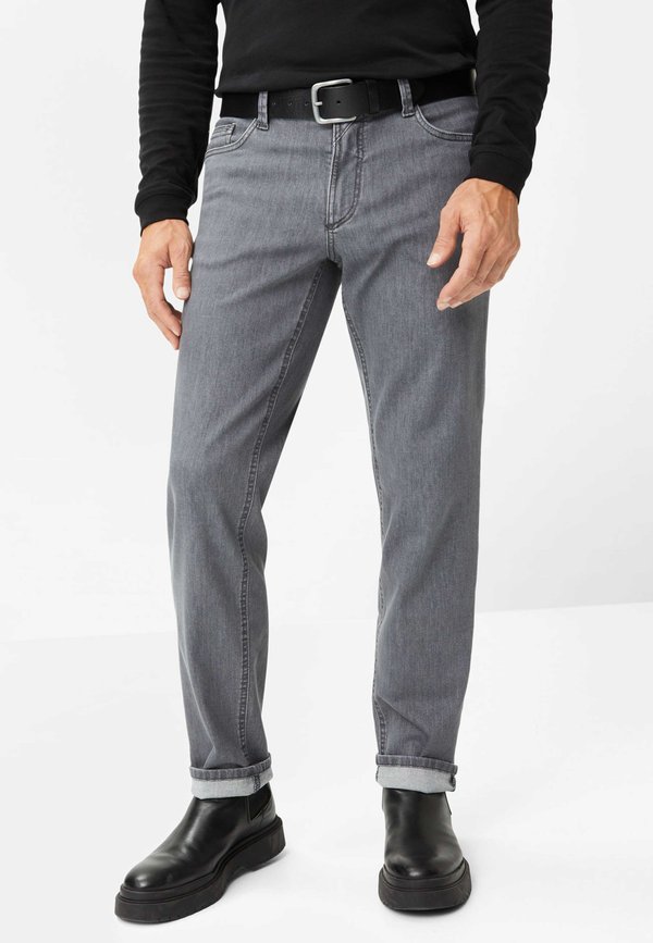 STYLE LUKE - Jeans Straight Leg