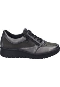 Josef Seibel Tenisky - anthrazit kombi