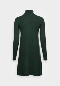 Vero Moda Tall Robe pull - dark green