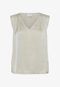 Selected, feather gray
