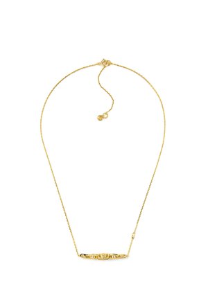 Michael Kors, ASTOR LINK - Náhrdelník - gold-coloured