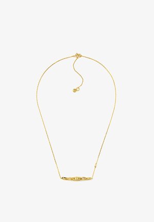 Michael Kors, ASTOR LINK - Nyaklánc - gold-coloured