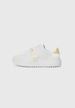 DRIFT - Trainers - white