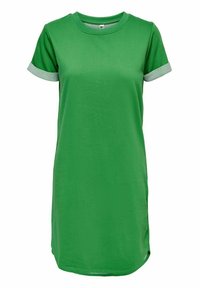 Ej vald, medium green