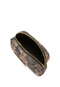 Codello KOSMETIK SMALL - Toilettas - braun