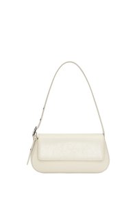 PULL&BEAR - SHOULDER - Håndtasker - beige Miniaturebillede 1
