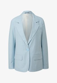 Geselecteerd, helles türkis