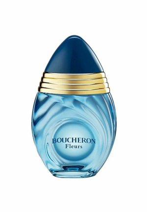 BOUCHERON FLEURS EDP 100ML - Kroppsspray - blue