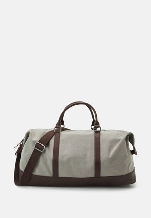 UNISEX - Weekendbag - grey