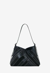 Desigual Handtasche - black