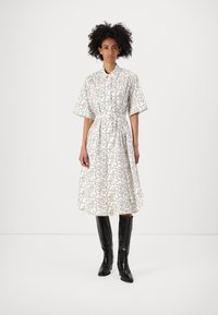 Marimekko PIIRTO UNIKKI biały