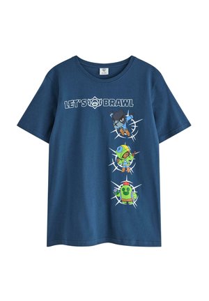 BRAWL STARS  - T-shirt z nadrukiem