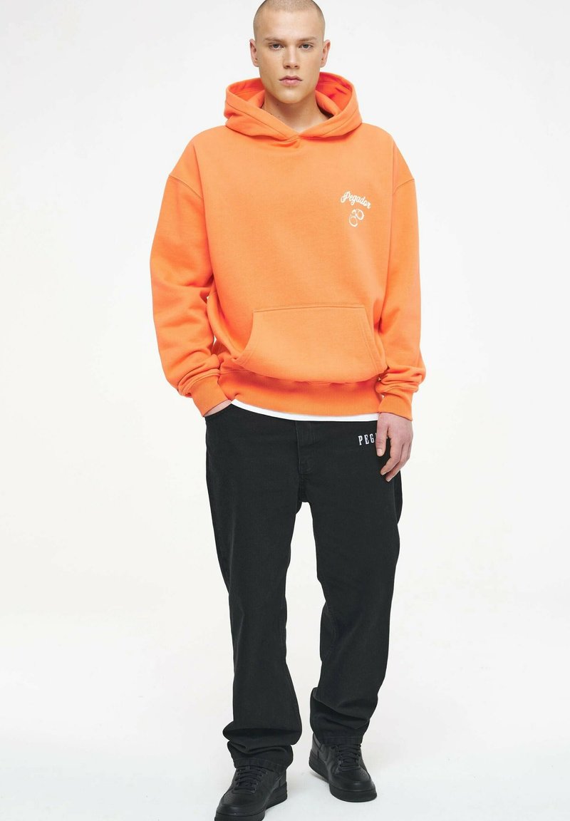 Pegador Sweater oranje