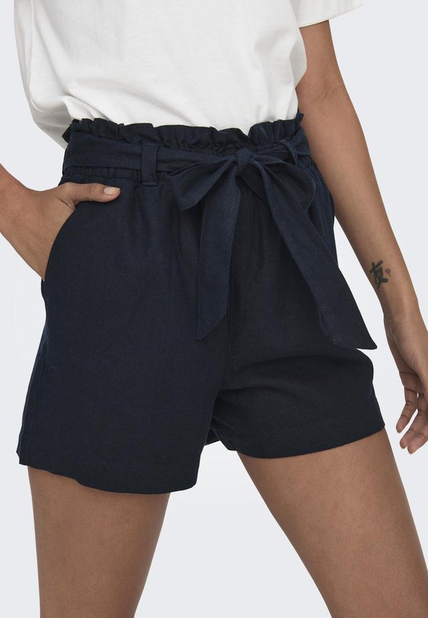 JDYSAY - Shorts - sky captain