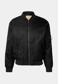 PADDED HERO  - Bomberjacks - black