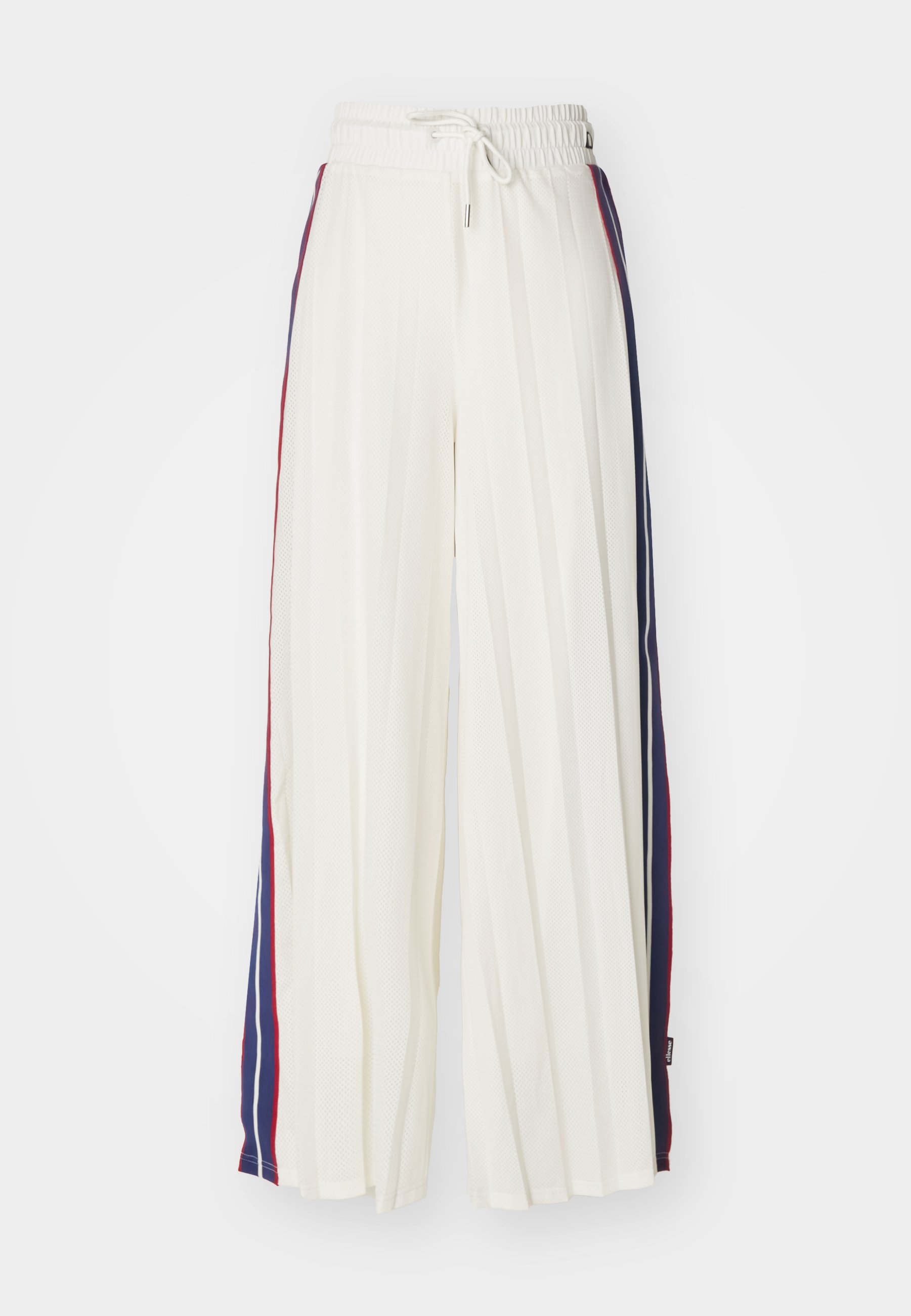 Ellesse LILLIE TRACK PANT - Tracksuit bottoms - off white