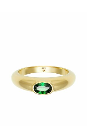 CLASSY VINTAGE - Sormus - gold coloured