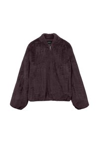 Vero Moda VMSONJALIGA - Zimska jakna - winetasting