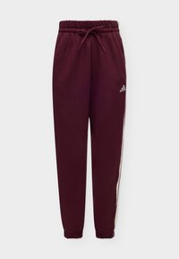 Неизбран, maroon/ivory