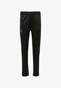 Niewybrane, jet black forged iron