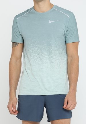 T-shirts print - grey