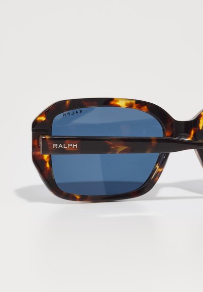 RALPH Ralph Lauren Ochelari de soare - shiny havana